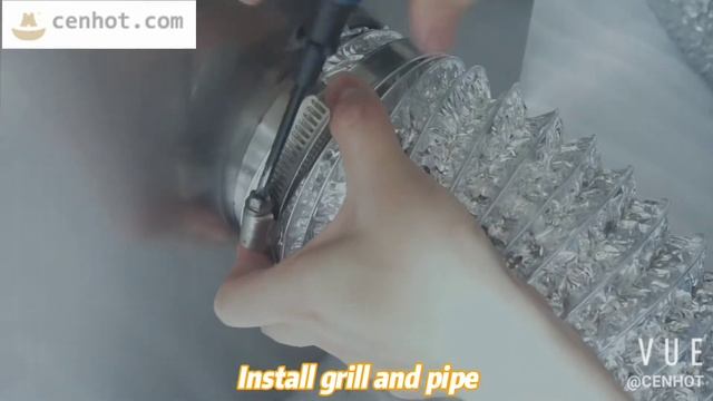 How: to operate korean bbq grill & filter - CENHOT смотреть онлайн