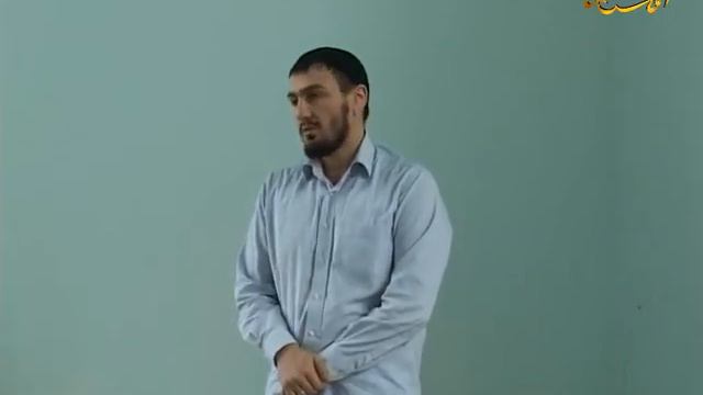 Болезни этой уммы (Благой нрав) смотреть онлайн