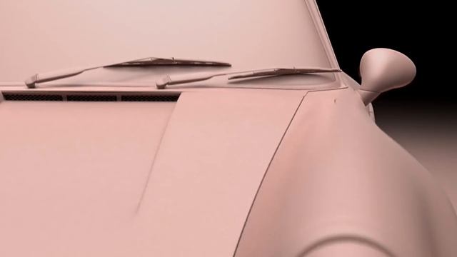 9:11 Magazine: Recreating a Porsche 911 Carrera RS 3.8 in 3D смотреть онлайн