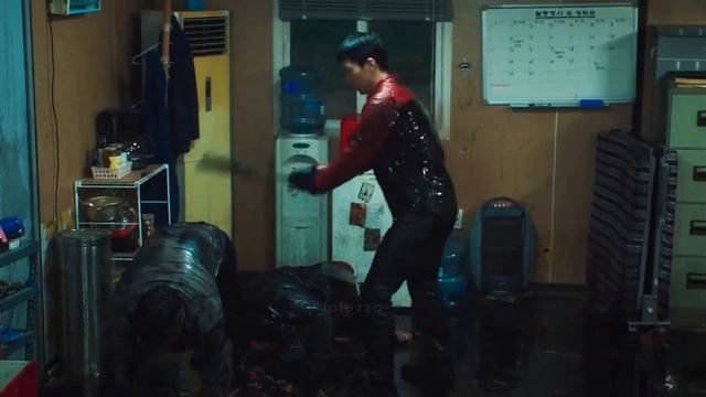 wi ha joon // k // bad and crazy [ positions ] смотреть онлайн