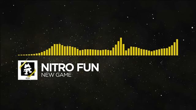[Electro] - Nitro Fun - New Game [Monstercat Release] смотреть онлайн