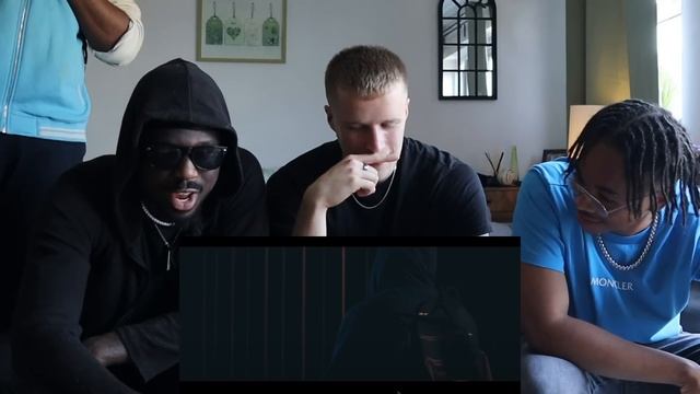 UK MANDEM SHOOK OF AUSSIE DRILLERS | MAX REACTS FT. OT RECS | LADZ IN THE HOOD - ONEFOUR смотреть онлайн