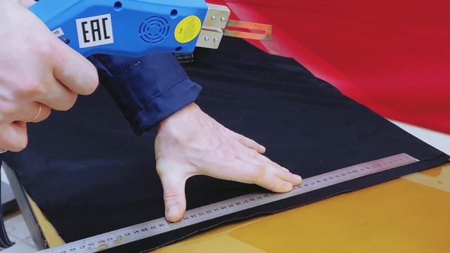 Ручной горячий нож Aurora A-HS-10 (Прямое лезвие 50 мм)