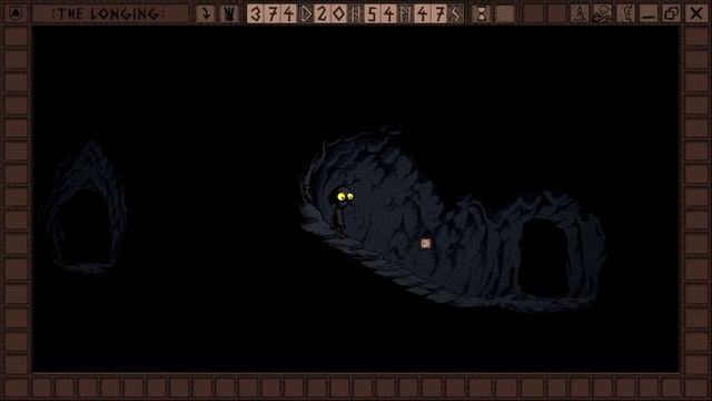 The Longing [6] Кристаллы