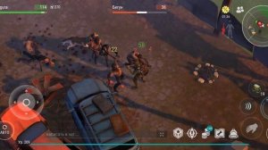 Last Day on Earth: Survival  "Свалка" Где взять 2 двигателя и шестерёнки!