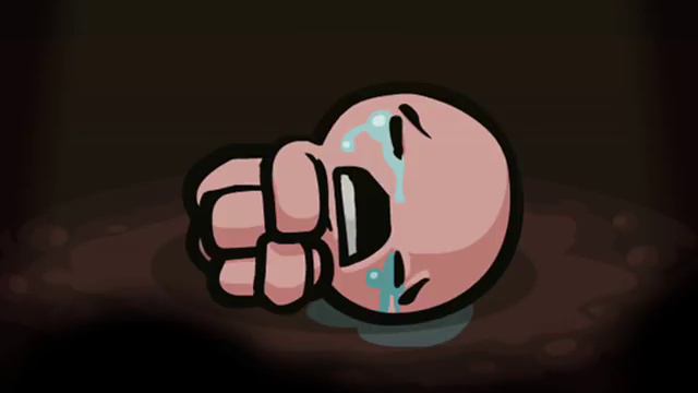 The Binding of Isaac OST - Boss theme смотреть онлайн