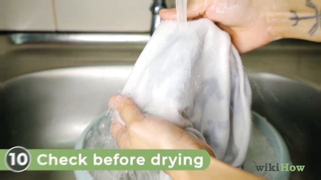 How to Get Coffee Stains Out of a White Shirt смотреть онлайн