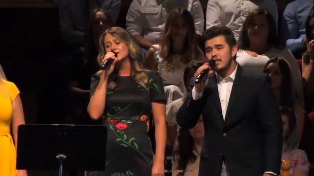 Недільного дня/Альфа і омега/alpha and omega song смотреть онлайн