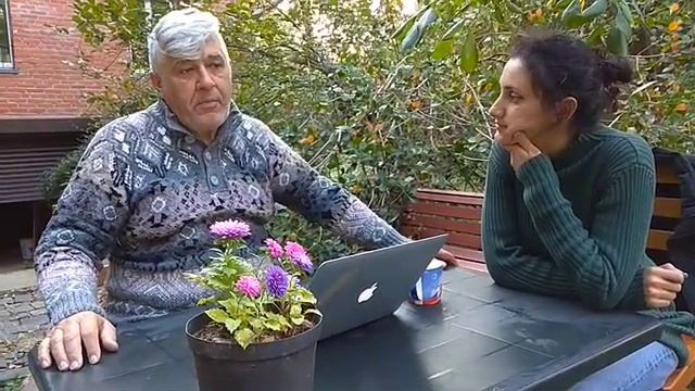 Взаимодействие человека и природы [Александр Тарасов] смотреть онлайн