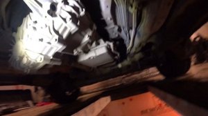 Toyota Lite Ace Noah SR-50  раздаточная коробка.