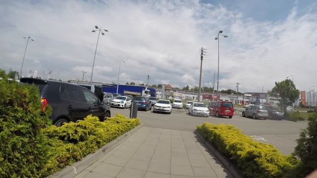 Муж выгодно женился! Мы купили новый микроавтобус VW Volkswagen Caravelle T6 на 9 мест. смотреть онлайн