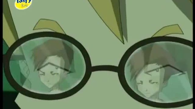 Code Lyoko X.A.N.A Reawakens Part 1 (The Beginning)