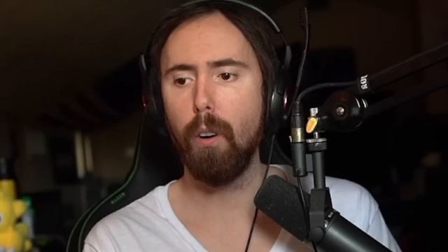 Jesus Christ Twitch.. смотреть онлайн