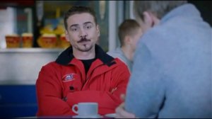 Молодёжка - За Кадром