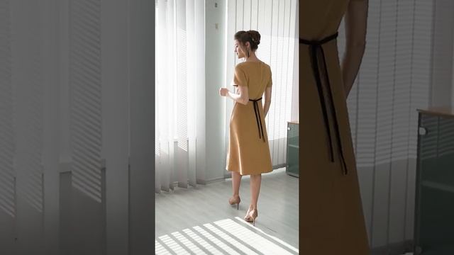 ? Коктейльное платье 4235 ? Condra Deluxe ? Нарядная женская одежда ? Вечерний стиль ? Мода и стиль смотреть онлайн