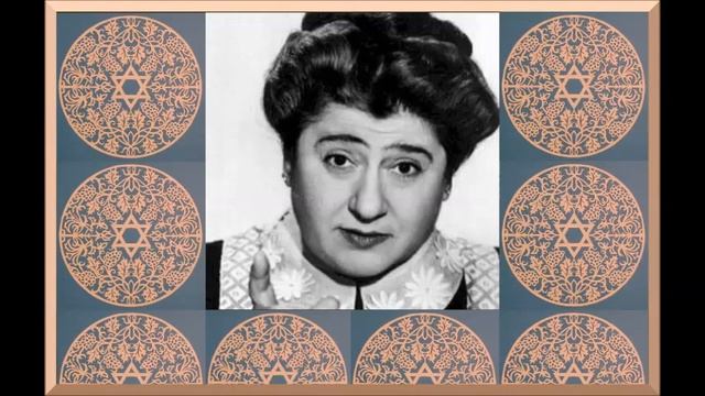 Еврейские анекдоты №17 смотреть онлайн