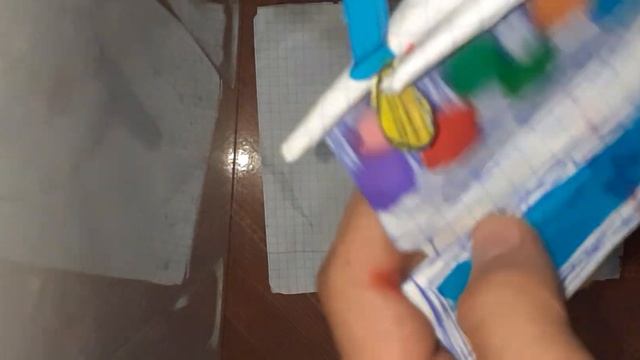 делаю макияж девочке/бумажная игра. /роль стилиста. смотреть онлайн