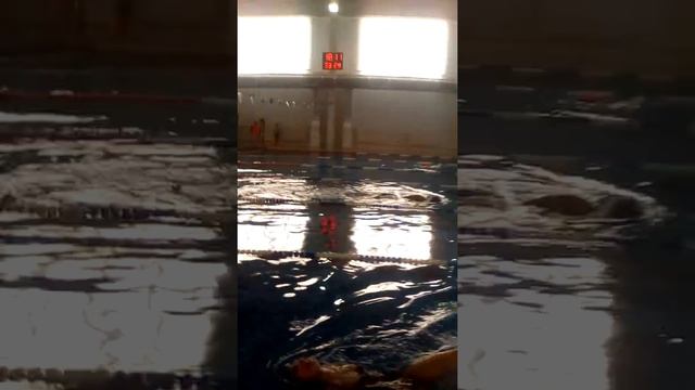 С Машенькой в Олимпе в бассейне смотреть онлайн