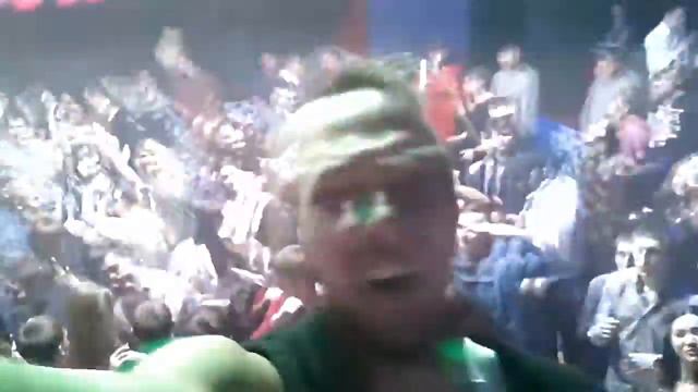 YarosLOVE @MistoClub. Харьков, День Студента 24.01.15 смотреть онлайн