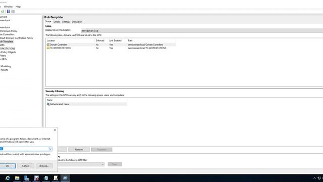 HOW TO IMPORT GPO FROM CIS TEMPALTE смотреть онлайн