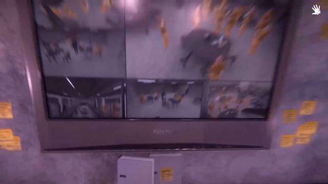 ИгроСториз: Безумные симуляторы водилы на Аляске, бомжа, священника и много чего еще смотреть онлайн