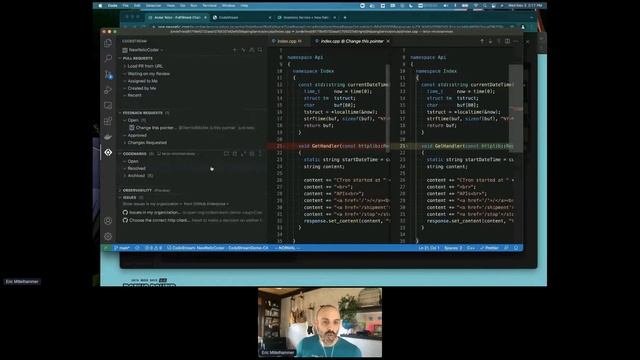 Debug Production Errors From Your IDE with New Relic CodeStream смотреть онлайн