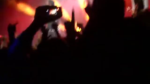 9 Skillet Красноярск смотреть онлайн