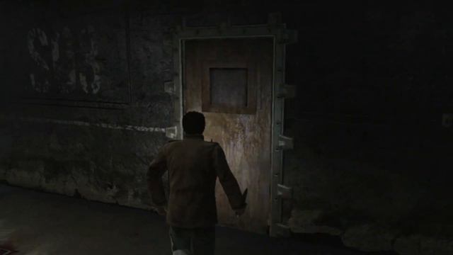 YA ES EL FINAL?- SILENT HILL HOMECOMING (PS3) PARTE 4 FINAL SUBTITULADO ESPAÑOL GAMEPLAY WALKTHROUG смотреть онлайн
