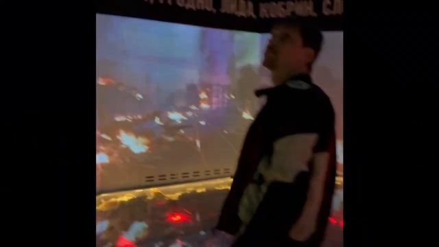 Видеообзор экскурсии в Главный храм Вооруженных Сил РФ и парк Патриот 14 мая 2023 г. смотреть онлайн