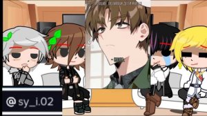 || •Реакция ЯСГУ на Кейла 5/? • ||