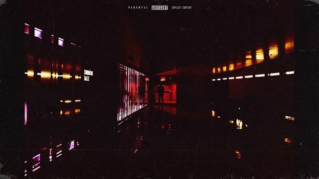 "Enough" - The Weeknd Type Beat (My Dear Melancholy Type Beat) смотреть онлайн