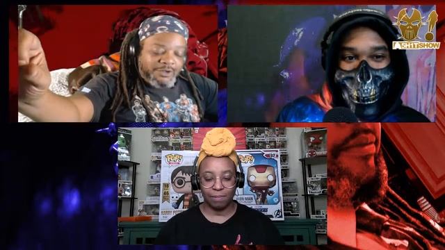Ep234: HANNIBAL & MONTY REACT TO FLORIDA MAN STORIES with EGREEN504 & LiveActionAnime смотреть онлайн