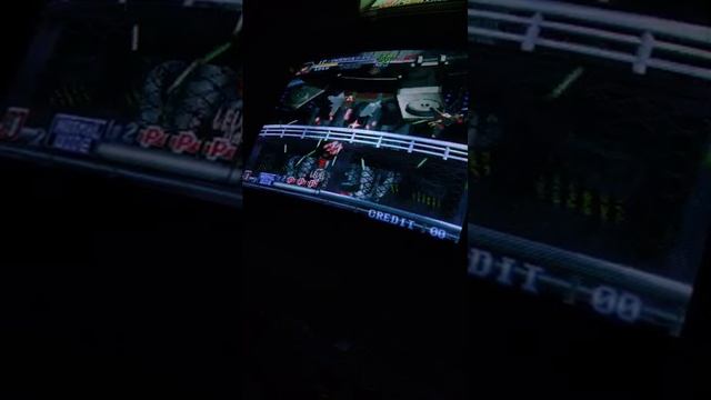 #misterfpga shock troopers 2nd squad core Neo Geo finish game смотреть онлайн