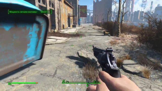 Fallout 4■Верджил■#17 смотреть онлайн