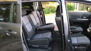 Mazda Premacy 2005