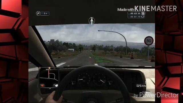TEST DRIVE 2 - Carro Vlog - Minha Esposa Tirando CNH смотреть онлайн