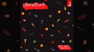 The Switch (Planet Funk Remix)