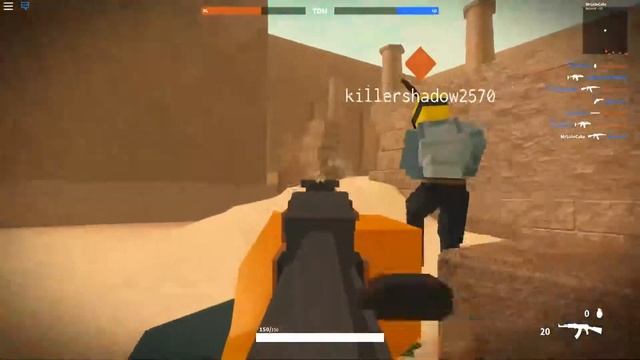 Плохой Бизнес В Роблокс 2 смотреть онлайн