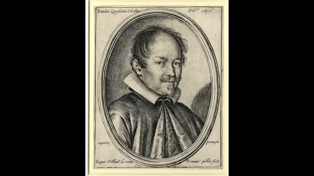 P Quagliati Recerata 19 For Bassoon,Strings and Organ 1601 смотреть онлайн