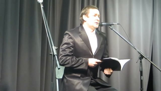 18. Юрий Прохоров. Сердце молчит, снежно в ночи... смотреть онлайн