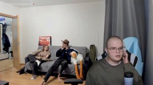 КАША НА ШОУ "НАУШНИКИ" У МАФАНИ | Нарезка Стрим