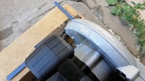 Циркулярная пила P. I. T PKS185-D1