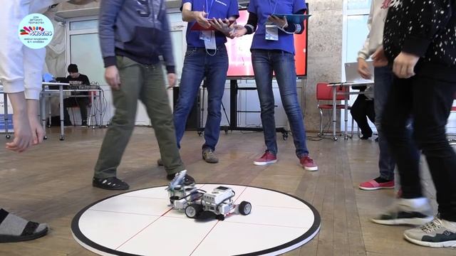 Снегоботы 2021 в IT-CUBE.Миасс.mp4