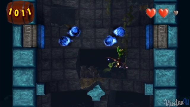 Donkey Kong Jungle Beat (Wii) - 100% Walkthrough - Part 14 Melon Kingdom смотреть онлайн