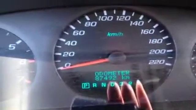 2008 Chevrolet Impala 4dr Sdn LS 4 Door Car смотреть онлайн