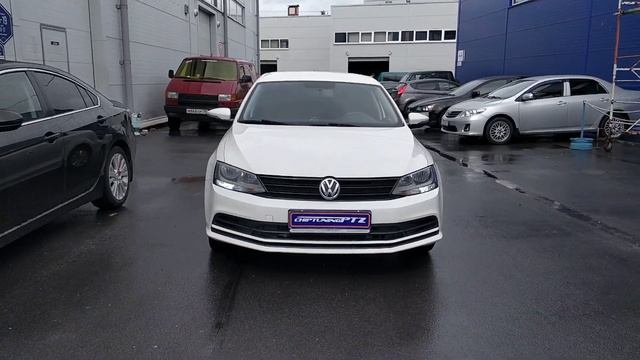 Чип-тюнинг Volkswagen Jetta 1.6 86лс CFNB в Петрозаводске смотреть онлайн