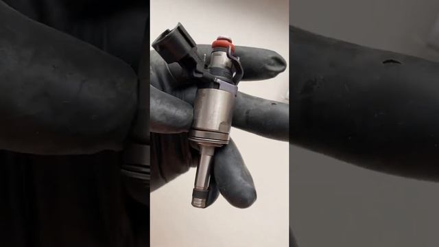 Форсунка Ford Focus 2.0 2011 ремкомплект форсунки смотреть онлайн