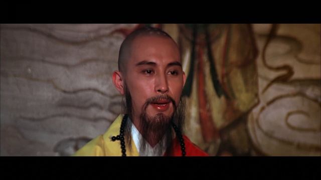 Два чемпиона Шаолиня / Two Champions Of Shaolin