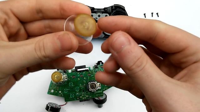 How To FIX: XBOX 360 CONTROLLER (Analog Stick) смотреть онлайн