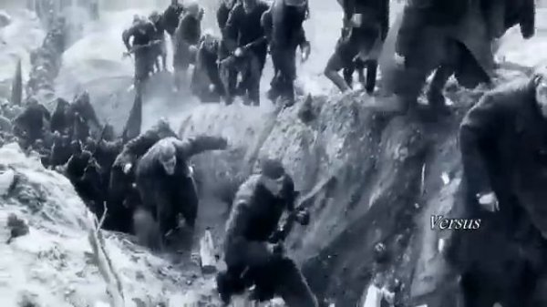 U D O   Cry Soldier Cry HD 1080p ☮